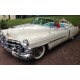 cadillac eldorado 1953 cabriolet