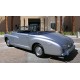 bentley mark 6 drophead pininfarina 1949 cabriolet 