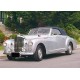 bentley mark 6 drophead pininfarina 1949 cabriolet 