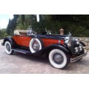 packard 734 speetdster 1930 