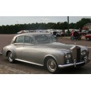 rolls royce silver cloud 1965 berline