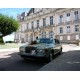 rolls royce silver spur 1981 berline 