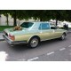 rolls royce silver spur 1981 berline 