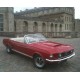 ford mustang cabriolet 1967