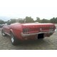 ford mustang cabriolet 1967