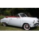 studebaker 1947 champion de luxe cabriolet 