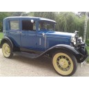 ford A 1930 berline 