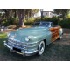 chrysler town and country 1947 cabriolet 