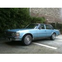 cadillac seville 1976 berline 