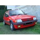 peugeot 205 GTI 1988 