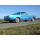 ford mustang 1966 coupé fastback 