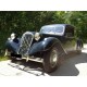 citroen traction 11 B 1954 berline