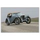 MG tc 1948 cabriolet 