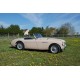 austin healey 1959 cabriolet