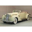 packard roadster 1938