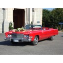 cadillac eldorado 1974 cabriolet 