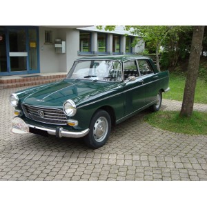 peugeot 404 1965 berline 