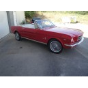 ford mustang 1965 cabriolet 