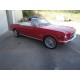 ford mustang 1965 cabriolet 