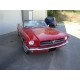 ford mustang 1965 cabriolet 