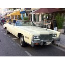 cadillac eldorado 1976 cabriolet