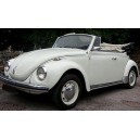 volkswagen coccinelle 1973 cabriolet 