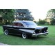 chevrolet bel air 1957 berline 