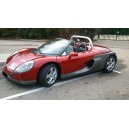 renault spider 1996 cabriolet 