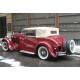 delage D8 1931 cabriolet 