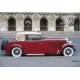 delage D8 1931 cabriolet 