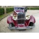 delage D8 1931 cabriolet 