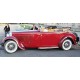 delage D8 1931 cabriolet 