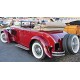 delage D8 1931 cabriolet 