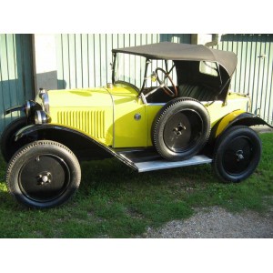 citroen 5 HP 1927 