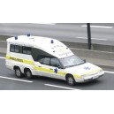 ambulance citroen xm tissier 1993 