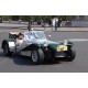 caterham 1995 cabriolet 