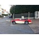 austin healey MK3 1967 cabriolet 