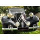 citroen traction 11B 1955 berline