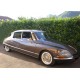 citroen DS 23 pallas 1972 berline 