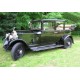 rolls royce twenty landaulet barker 1929