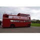 bus anglais leyland routemaster 1964 