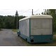 camion magasin citroen U23 1960