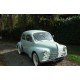 renault 4 CV 1955 berline