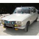 renault R16 1969 berline