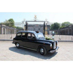 taxi anglais fairway 1995