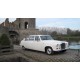 daimler limousine DS420 landaulet 1985 