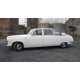 daimler limousine DS420 landaulet 1985 