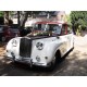 vanden plas princess 1961 limousine 