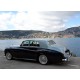 rolls royce silver cloud 2 berline 1960