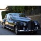 rolls royce silver cloud 2 berline 1960